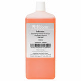 Vernis Perform DM-SM2 plâtre résine isole sans décolorer la résine