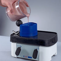 Boule Vibrax Renfert - Option Vibreur Dentaire pour Coulée - Massilia Dental - Fournitures Matériel Cabinet Dentaire