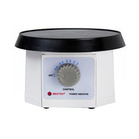 Vibreur Cabinet Dentaire Mestra - Circulaire 12.7 cm. - Massilia Dental - Fournitures Matériel Cabinet Dentaire