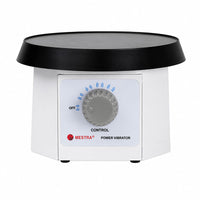 Vibreur cabinet dentaire Mestra - rond 12.7 cm