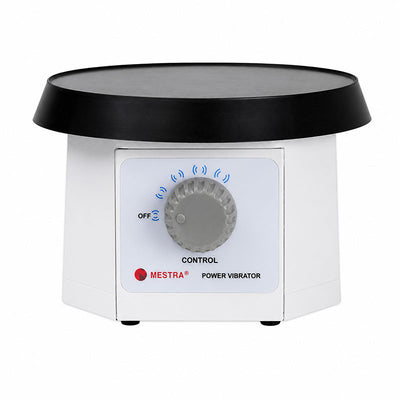 Vibreur cabinet dentaire Mestra - rond 12.7 cm