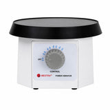 Vibreur cabinet dentaire Mestra - rond 12.7 cm