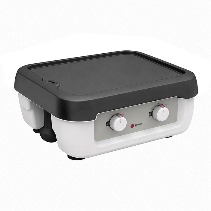 Vibreur Dentaire Mestra - 22x26 cm Vibrations Performantes.