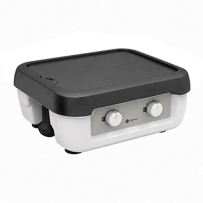 Vibreur Dentaire Mestra - 22x26 cm Vibrations Performantes.