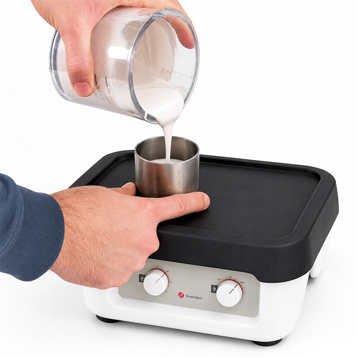 Vibreur Dentaire Mestra - 22x26 cm Vibrations Performantes.