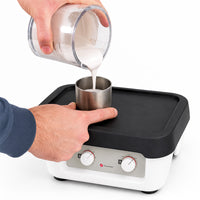 Mestra Dental Vibrator - 22 x 26 cm - High-Performance Vibrations.
