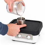 Vibreur Dentaire Mestra - 22x26 cm Vibrations Performantes.