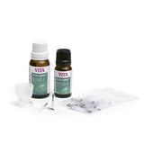 alt="Vita Vionic Bond Adhésif bi-composant pour liaison des dents sur la résine acrylique"