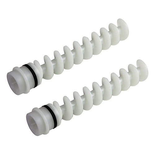 Vis Distribution Plâtre Doseur à Plâtre Boomérang Mestra x 2 - Massilia Dental - Fournitures Matériel Cabinet Dentaire