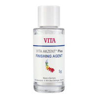 Vita Akzent Plus Finishing Agent Poudre 5 gr - Massilia Dental - Fournitures Matériel Cabinet Dentaire
