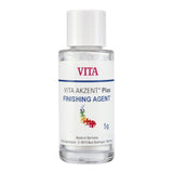 Vita Akzent Plus Finishing Agent Poudre 5 gr - Massilia Dental - Fournitures Matériel Cabinet Dentaire
