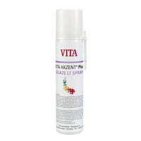 Vita Akzent Plus Glaze LT Céramique Spray - Massilia Dental - Fournitures Matériel Cabinet Dentaire