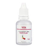 Vita Akzent Plus Paste Liquide - 15 ml - Massilia Dental - Fournitures Matériel Cabinet Dentaire