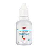 Vita Akzent Plus Fluid Liquide Poudre - 20 ml - Massilia Dental - Fournitures Matériel Cabinet Dentaire
