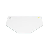 Vitre de Sableuse Revêtue Renfert - Basic et Automatique. - Massilia Dental - Fournitures Matériel Cabinet Dentaire