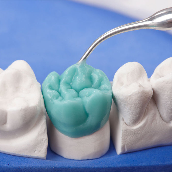 Walectric 1  Spatule Electrique Renfert Affichage LED