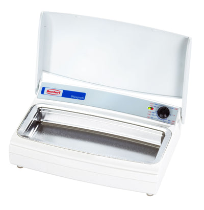Waxprofi Renfert Réchauffeur Cire Contrôle de Chauffe Précis - Massilia Dental - Fournitures Matériel Cabinet Dentaire