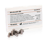 alt=Wirobond 280 Bego alliage non précieux pour armature céramique"