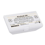 alt="Wirobond 280 alliage non précieux pour céramique"