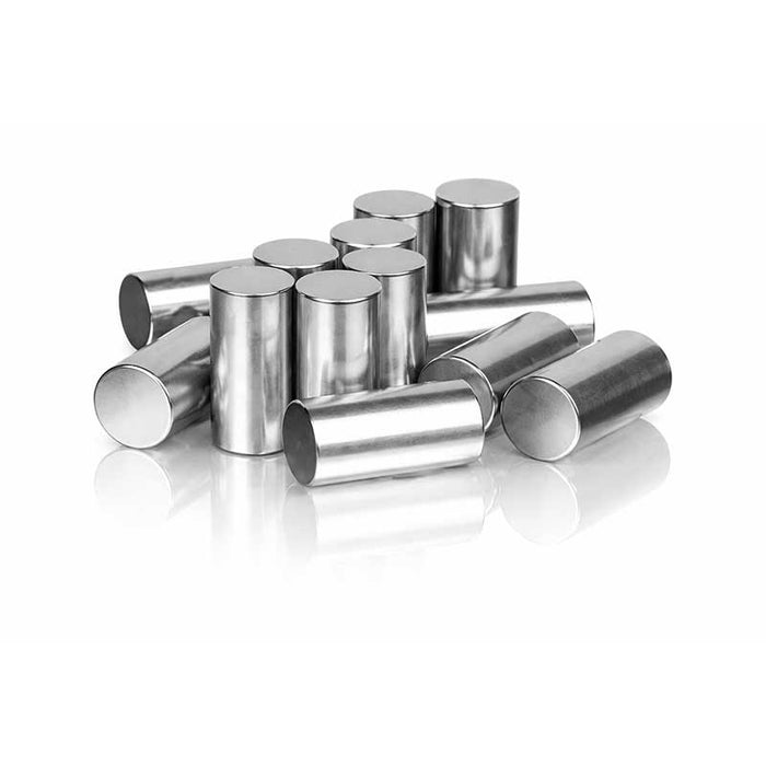 Wirocer più metallo o cr bego - rinforzo ceramico - corone di ponti