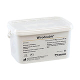 Wirodouble Gélatine Duplication Bego - Réutilisable 9 Cycles - Massilia Dental - Fournitures Matériel Cabinet Dentaire