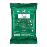 Wirofine revêtement stellite Bego chauffe rapide ou normale sachet 400 gr
