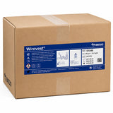 Wirovest revêtement stellite Bego duplication gélatine carton