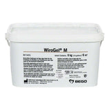 Wirogel M Gélatine de Duplication Revêtement Plâtre Résine - Massilia Dental - Fournitures Matériel Cabinet Dentaire