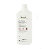 Wirolyt Liquide Electrolytique Bego - Polissage Stellite. - Massilia Dental - Fournitures Matériel Cabinet Dentaire
