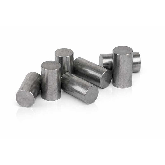 Wiron Light Bego – Lega NiCr senza berillio per superfici in metallo-ceramica