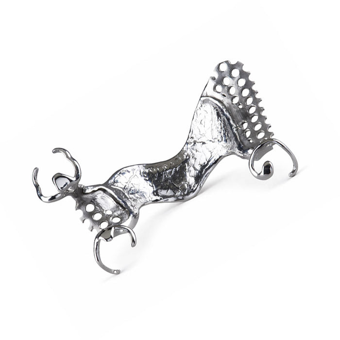 Wironit Extra-Hard BEGO – Alliage CoCr pour prothèses partielles à crochets