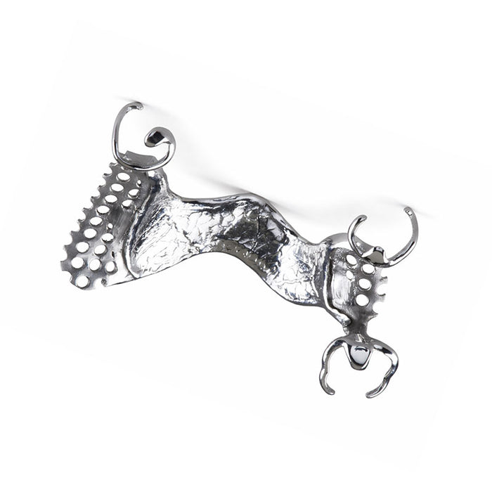 Wionit Extra-Hard Metal Stellite Bego Metal senza nichel non mobili.