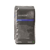 Xantalgin Crono - Alginate Chromatique Kulzer Temps Réduit. - Massilia Dental - Fournitures Matériel Cabinet Dentaire