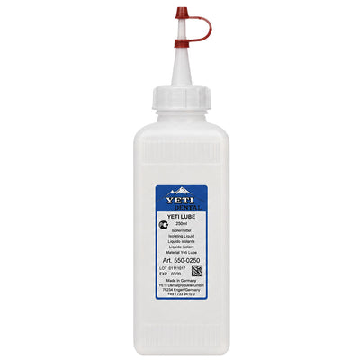 Yeti Lube Isolant cire recharge 250 ml iisolant sans alcool
