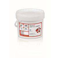 Zetalabor Silicone Laboratoire Zhermack Résiste à la Chaleur - Massilia Dental - Fournitures Matériel Cabinet Dentaire