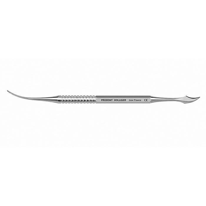 Zhale spatule à sculpter Prodont Holliger 197.01E