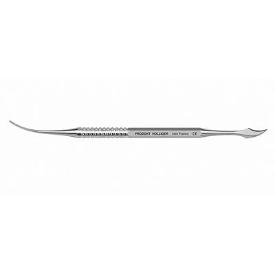 Zhale spatule à sculpter Prodont Holliger 197.01E