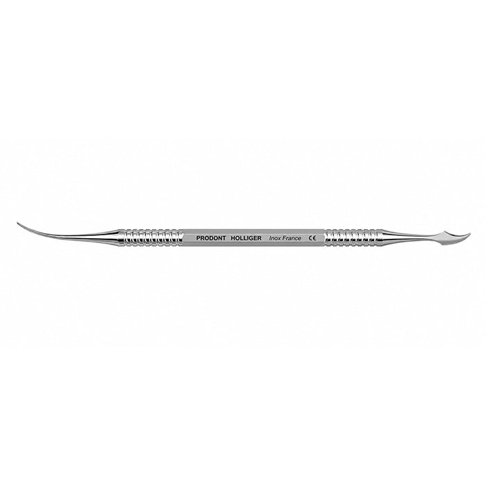 Zhale spatule à sculpter Prodont Holliger 197.00E