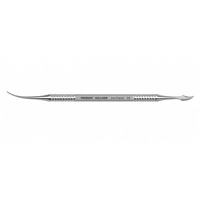 Zhale spatule à sculpter Prodont Holliger 197.00E