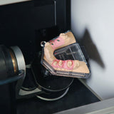 Gingifast CAD Rigid Zhermack 2x50 ml Fausses Gencives - Massilia Dental - Fournitures Matériel Cabinet Dentaire