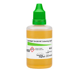 E-max Zircad Colouring liquide MT teinte A-D infiltration et coloration au pinceau des zircones blanches