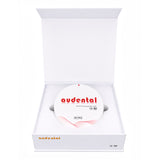 AUDENTAL 3D PRO 16 mm Multilayer Zirconia Disc for Dental Laboratories