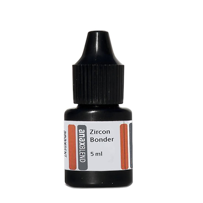 Zirkonbonder Anaxdent Collage Photo Zircone Composite - Massilia Dental - Fournitures Matériel Cabinet Dentaire