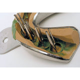 Bi - Pins Aiguilles Gaine 343.1000 - Renfert - Massilia Dental - Fournitures Matériel Cabinet Dentaire