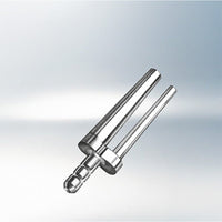 Bi Pins Gaine Métal Grand Brillant 326.2000 - Renfert - Massilia Dental - Fournitures Matériel Cabinet Dentaire