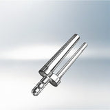 Bi Pins Gaine Métal Grand Brillant 326.2000 - Renfert - Massilia Dental - Fournitures Matériel Cabinet Dentaire