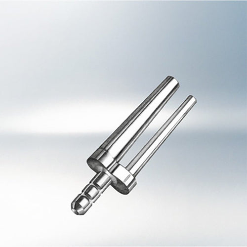 Bi - V Pin's Courts Gaines Plastiques 3292000 - Renfert - Massilia Dental - Fournitures Matériel Cabinet Dentaire