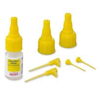 Colle Instantanée 1733.2000 Renfert Cyanoacrylate - Massilia Dental - Fournitures Matériel Cabinet Dentaire