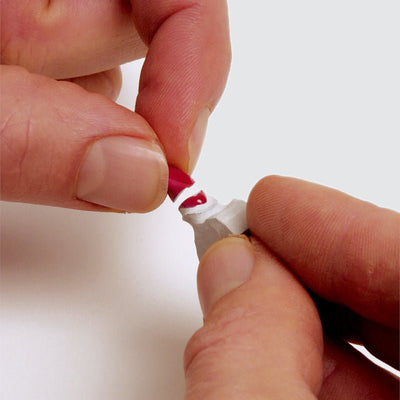 Colle Instantanée 1733.0100 Renfert Cyanoacrylate - Massilia Dental - Fournitures Matériel Cabinet Dentaire