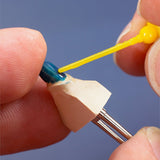 Colle Instantanée 1733.0100 Renfert Cyanoacrylate - Massilia Dental - Fournitures Matériel Cabinet Dentaire